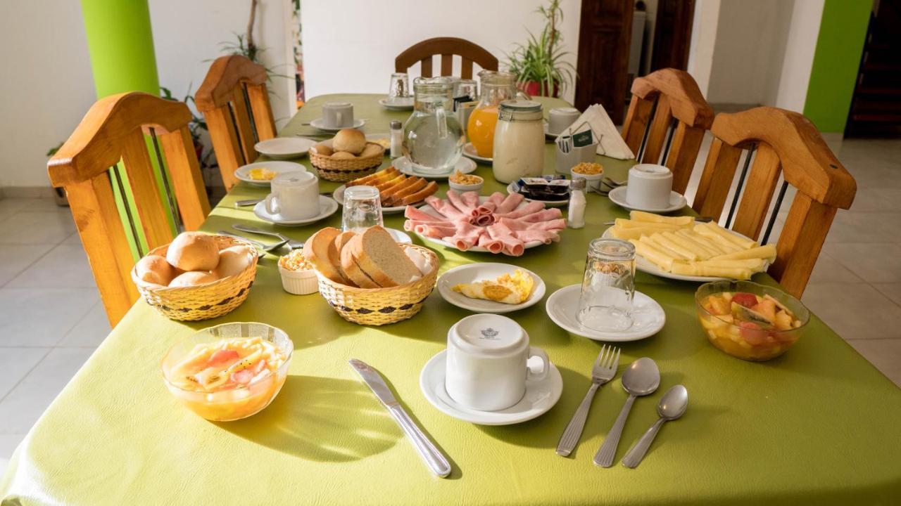 Hosteria Alma De Patagonia Ел Чалтен Екстериор снимка