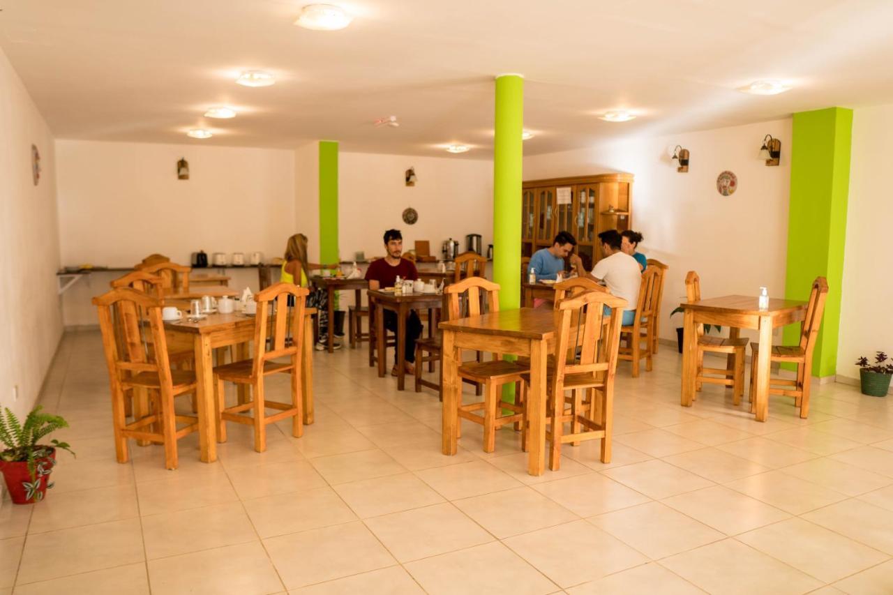 Hosteria Alma De Patagonia Ел Чалтен Екстериор снимка