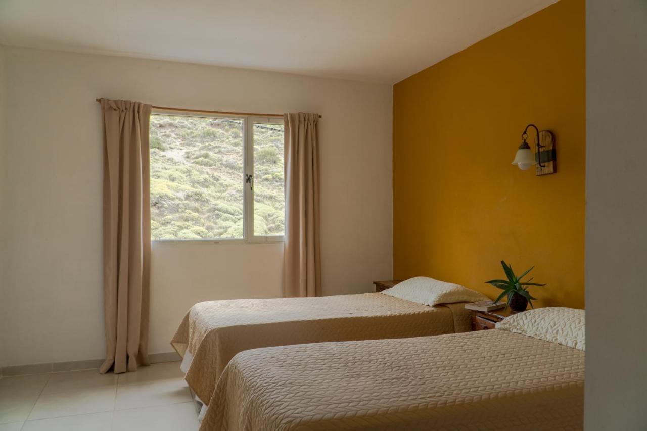 Hosteria Alma De Patagonia Ел Чалтен Екстериор снимка