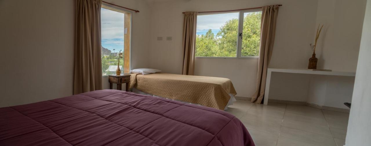 Hosteria Alma De Patagonia Ел Чалтен Екстериор снимка