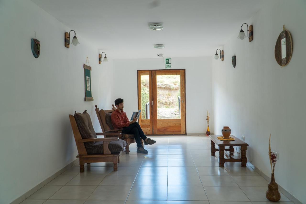 Hosteria Alma De Patagonia Ел Чалтен Екстериор снимка
