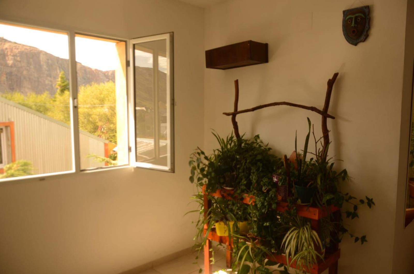 Hosteria Alma De Patagonia Ел Чалтен Екстериор снимка
