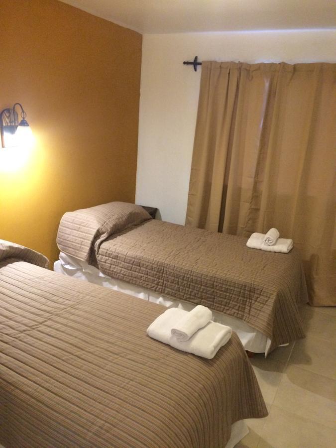 Hosteria Alma De Patagonia Ел Чалтен Екстериор снимка